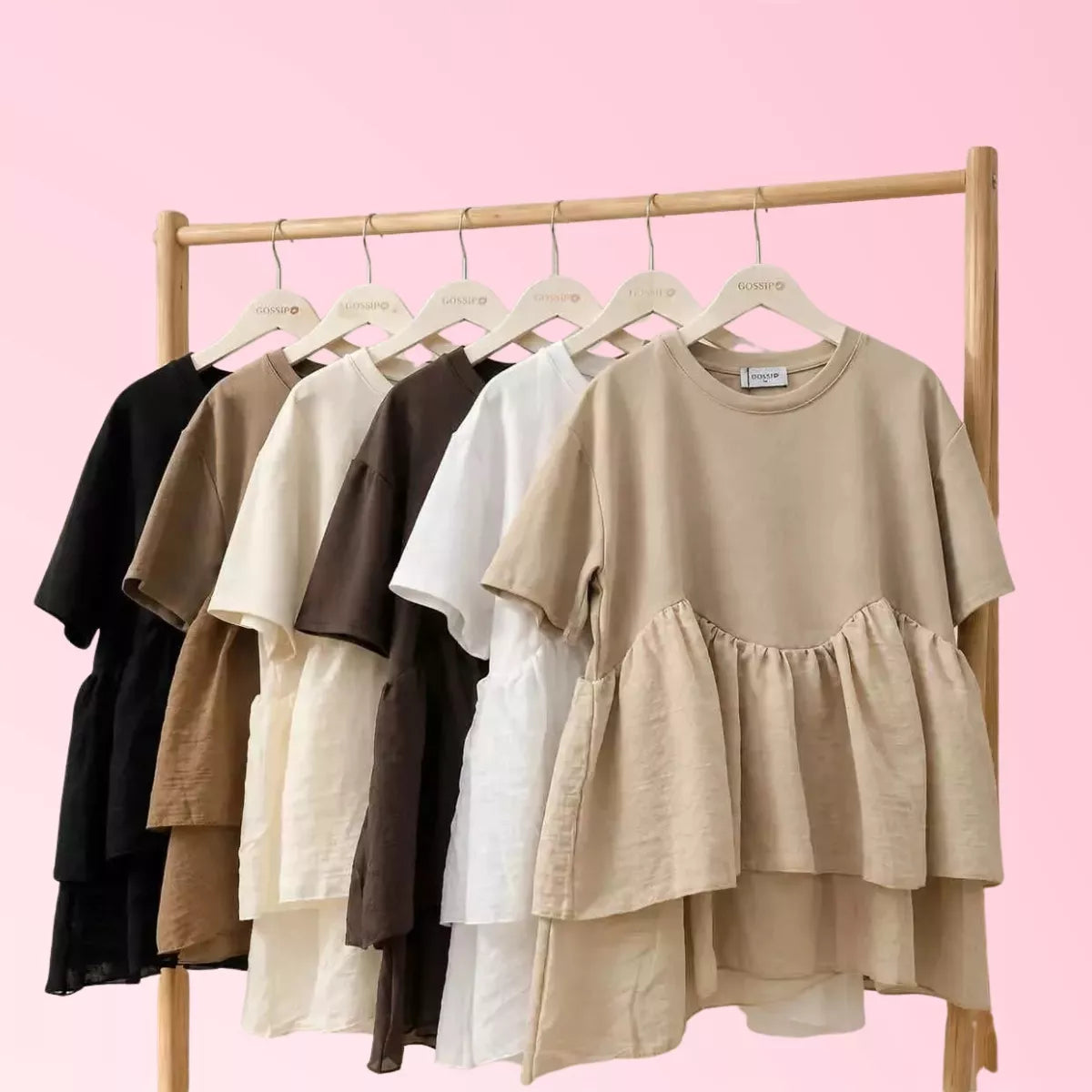 womens-short-sleeve-top-colour-options